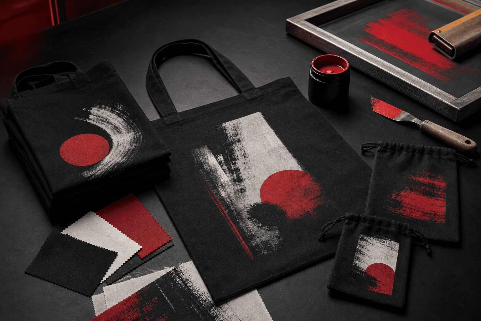 Bags