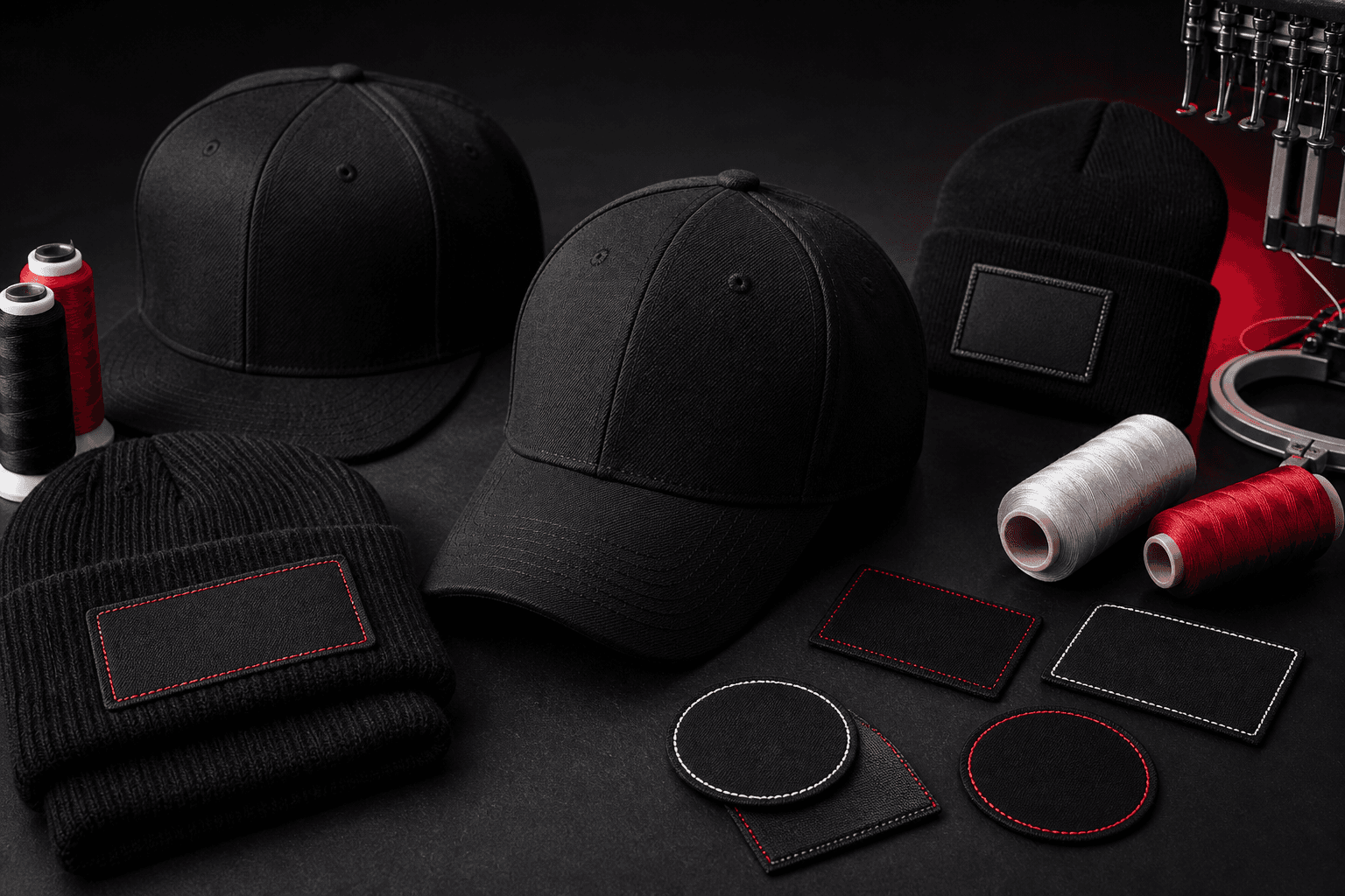 Hats