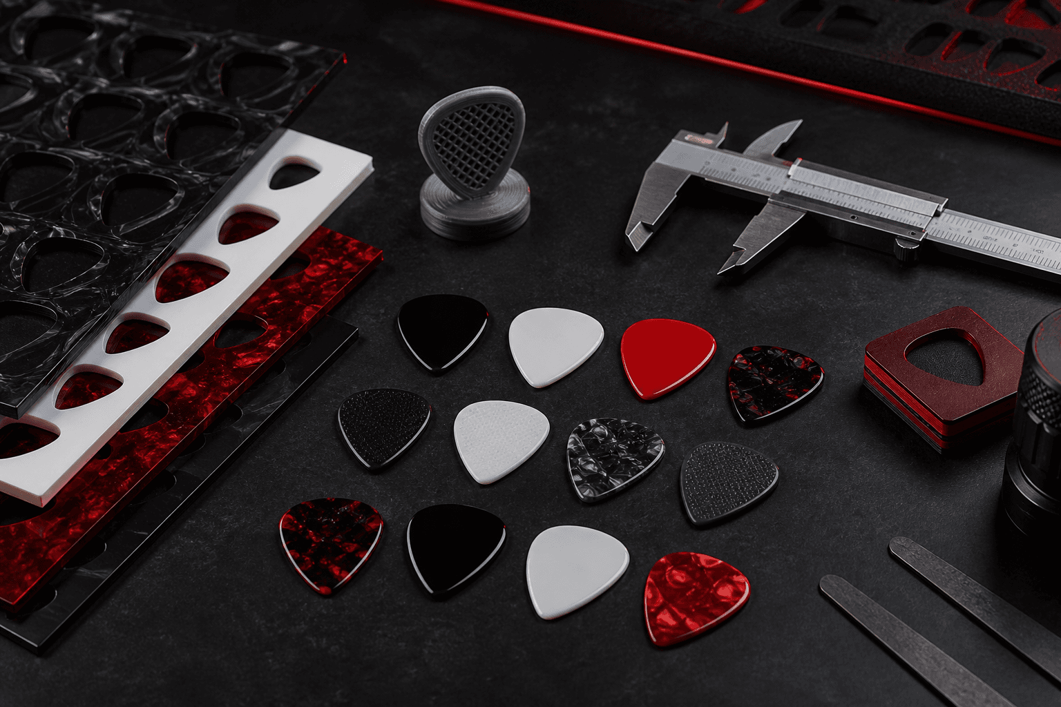 Picks